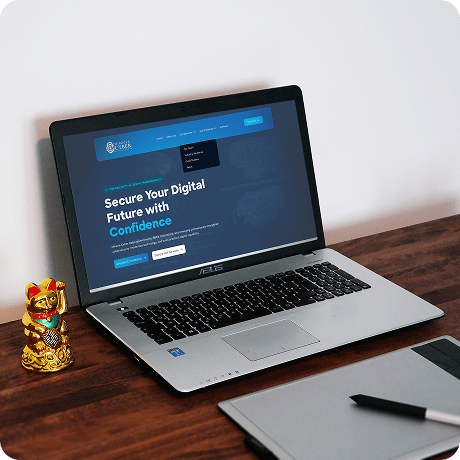 Miracle Cyber LLC